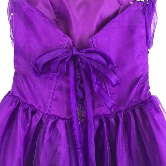 PROM DRESS - Picture 4 of 4